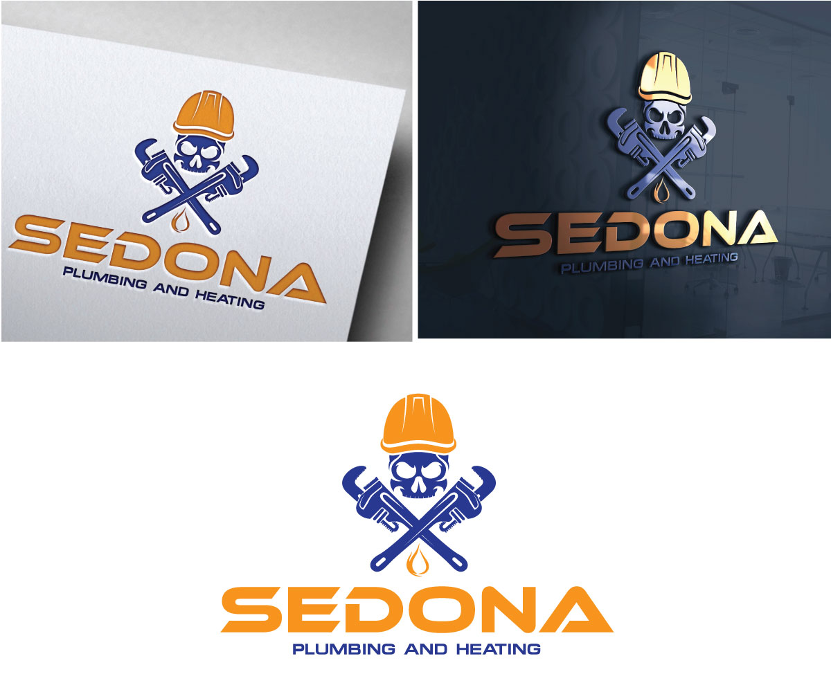 Logo Design by Om Namah Shivay for this project | Design #28664123