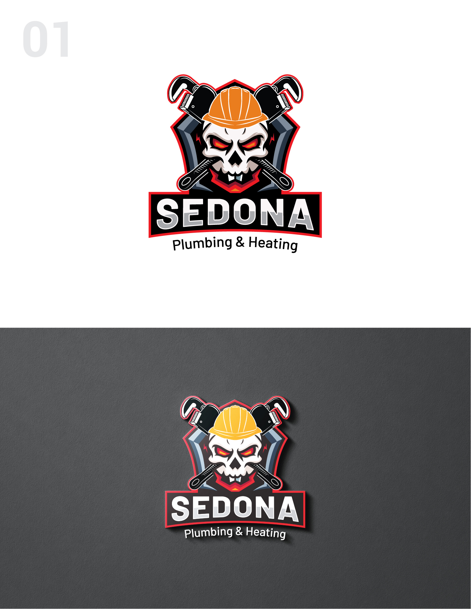 Logo Design by Manoj Talsaniya for this project | Design #28669962