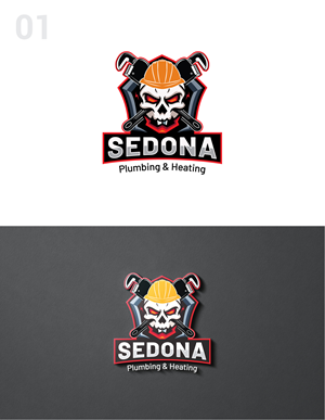 Logo Design by Manoj Talsaniya for this project | Design: #28669962