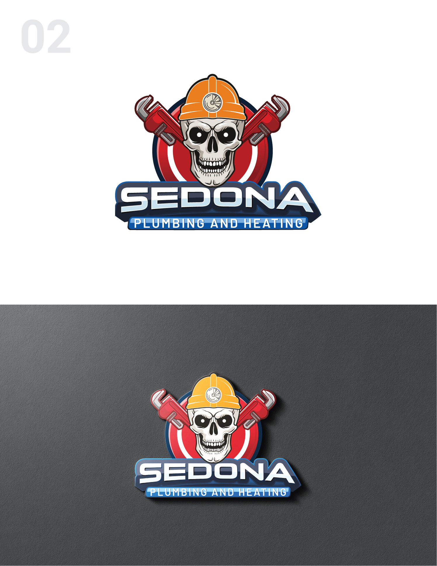 Logo Design by Manoj Talsaniya for this project | Design #28669968