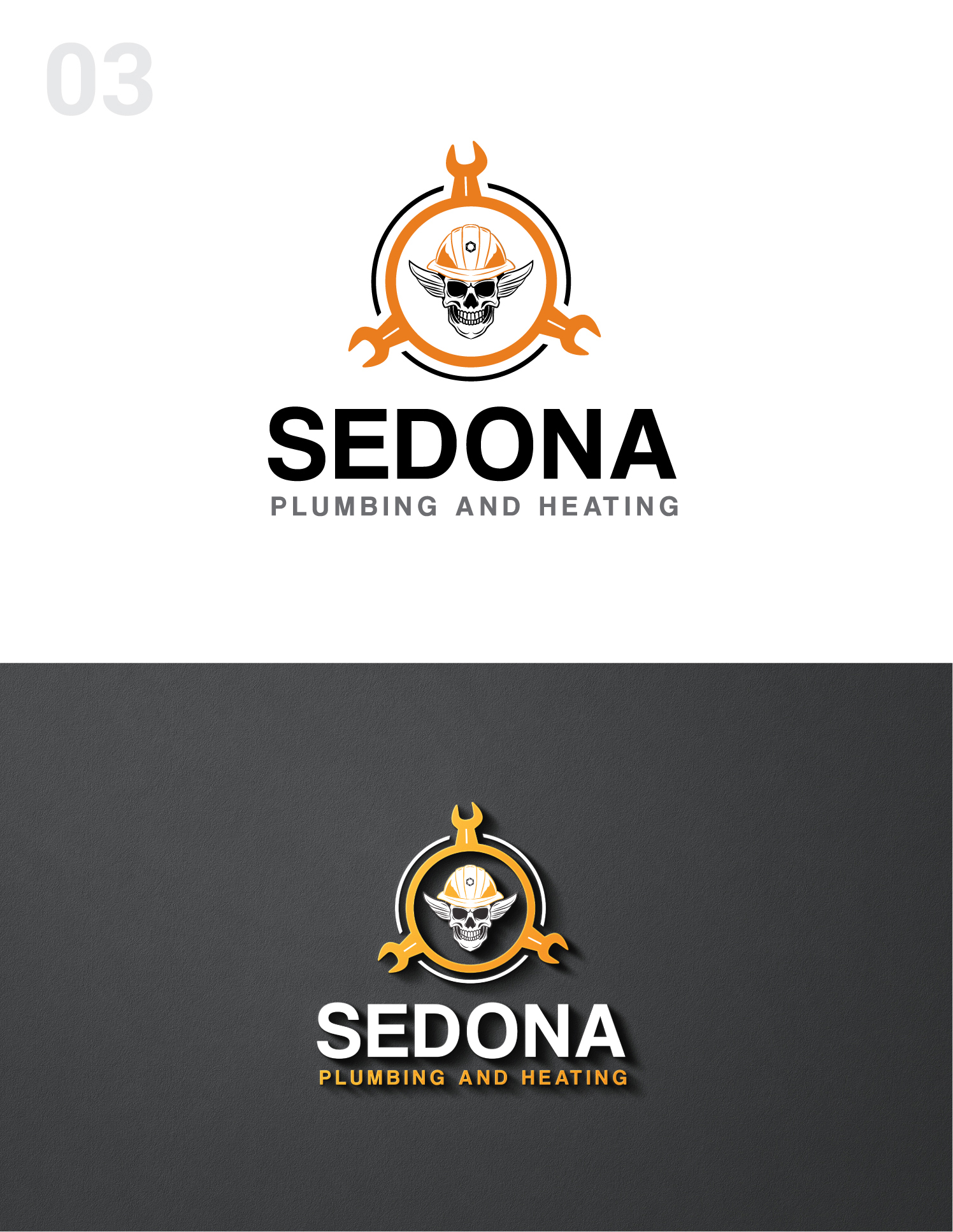 Logo Design by Manoj Talsaniya for this project | Design #28669971