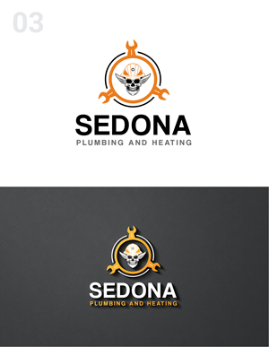 Logo Design by Manoj Talsaniya for this project | Design: #28669971