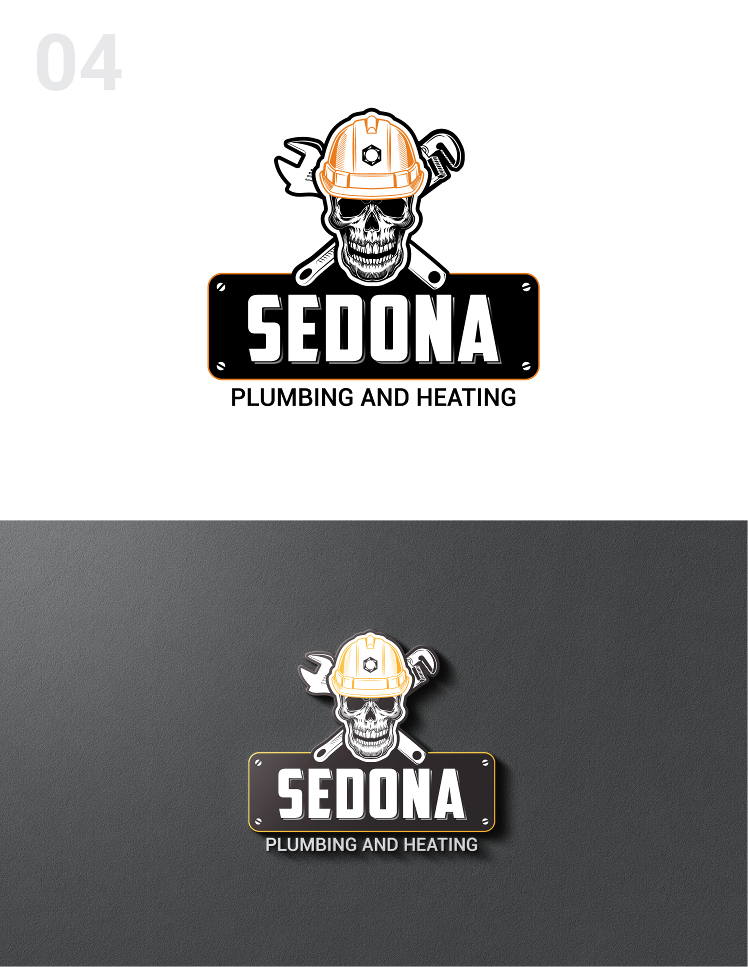 Logo Design by Manoj Talsaniya for this project | Design #28669984