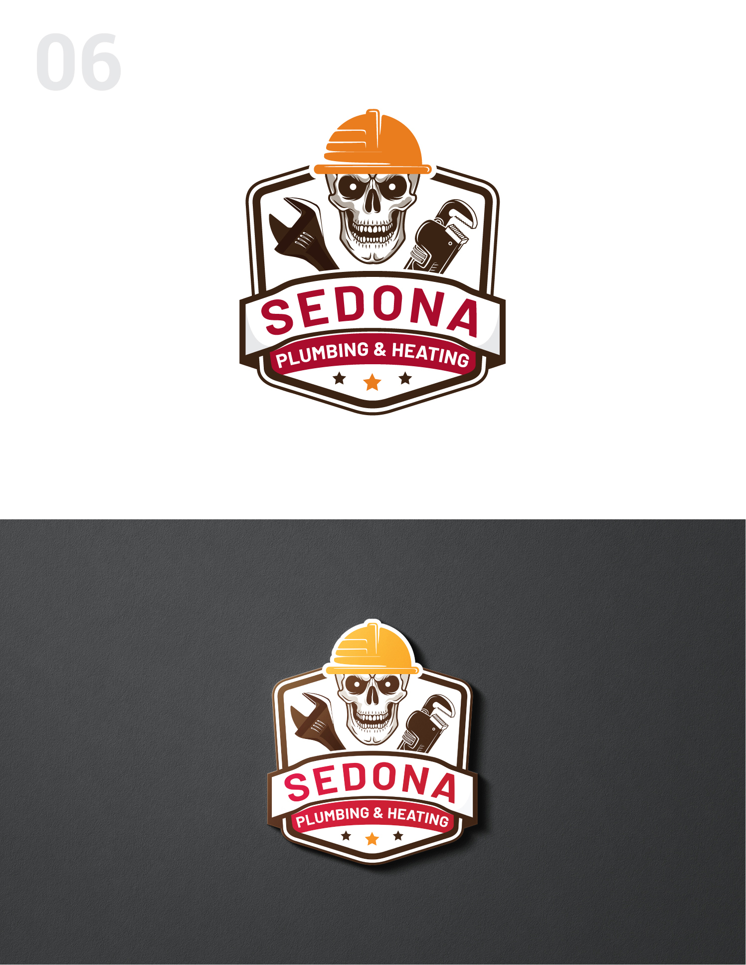 Logo Design by Manoj Talsaniya for this project | Design #28669989