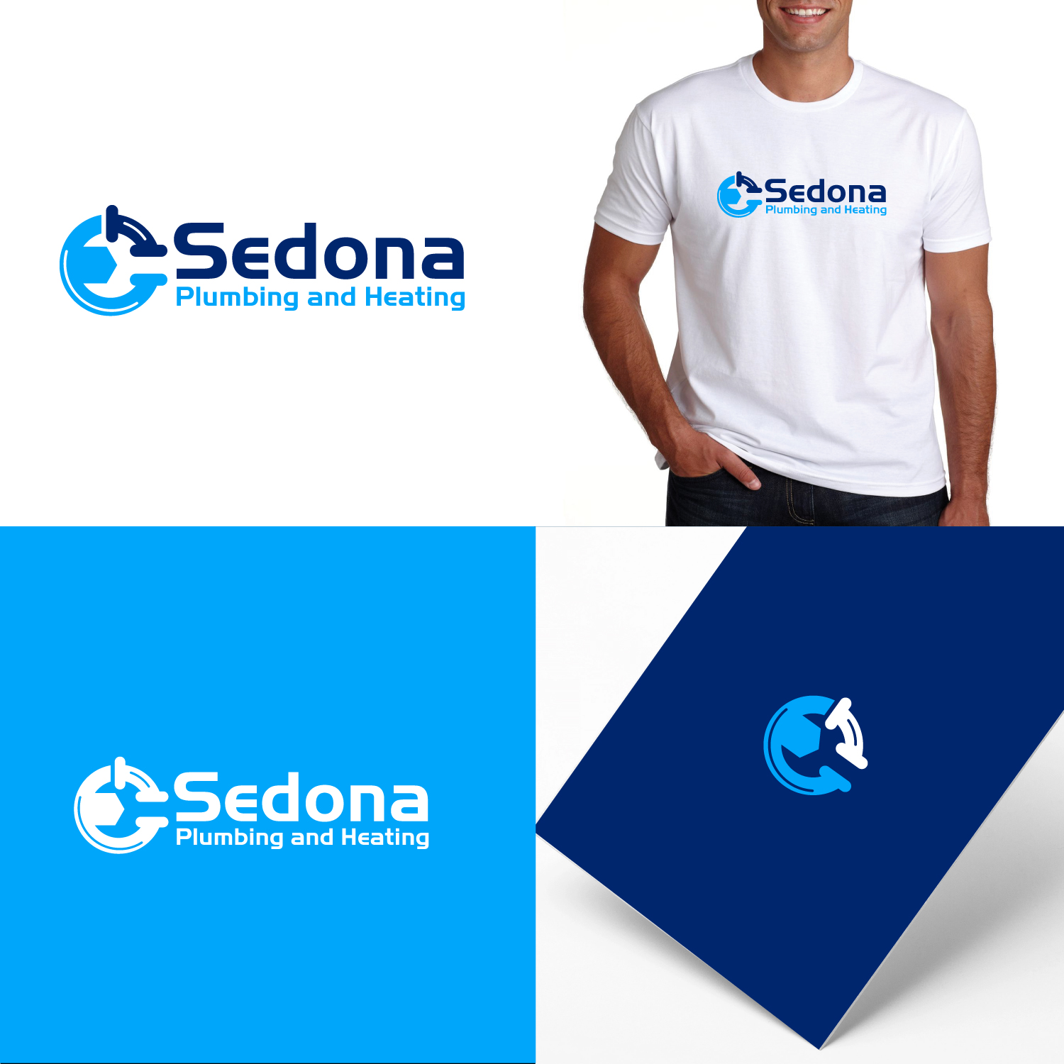 Logo Design by webeezine for this project | Design #28663720
