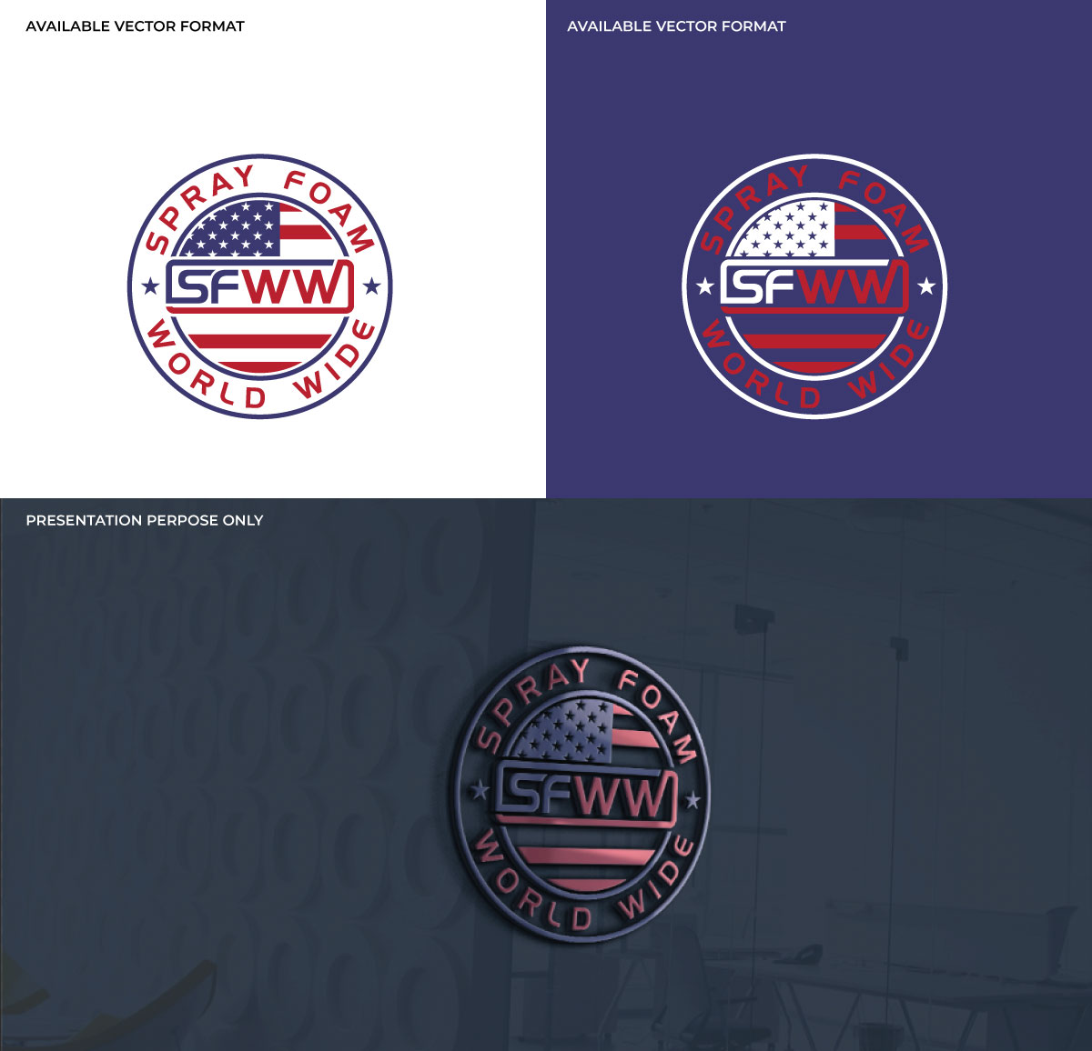 Logo Design by RS_Design for this project | Design #28653979