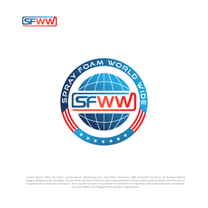 SFWW | Diseño de Logo por Addi.k