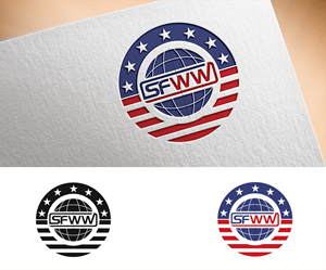 Logo Design by Vishak vasu for this project | Design #28689719