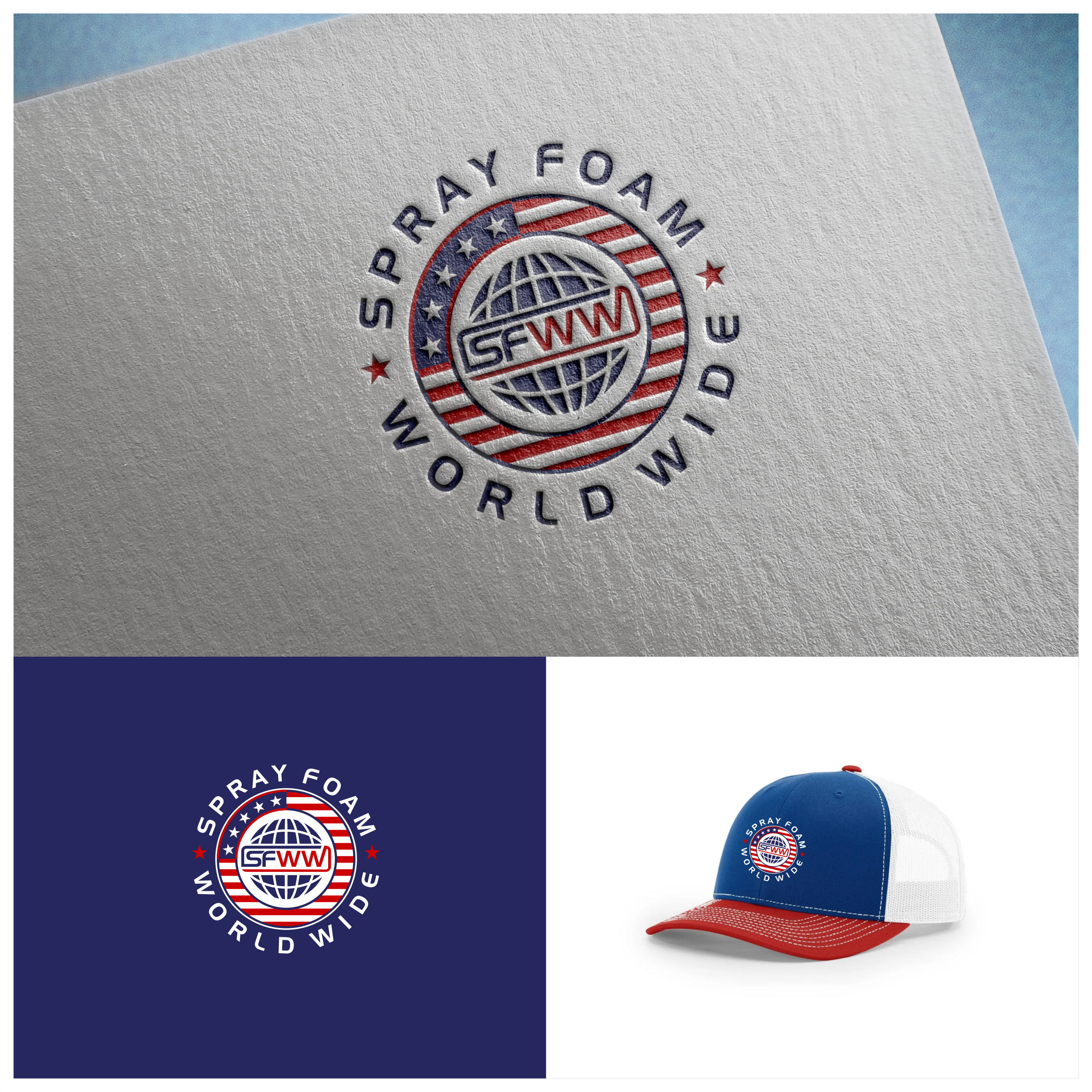 Design de Logo par alzac pour ce projet | Design #28690487