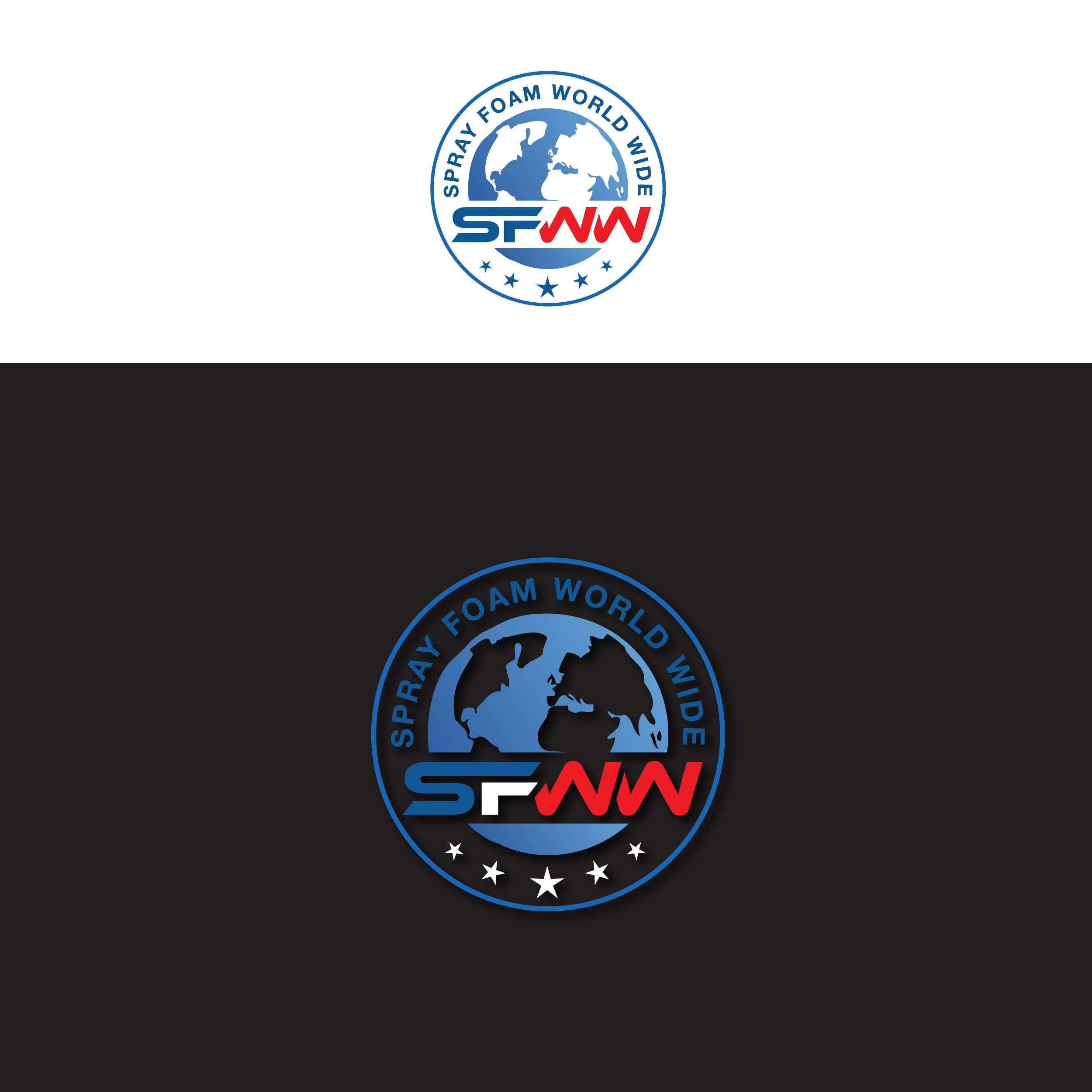 Logo Design by creative.bugs for this project | Design #28659162