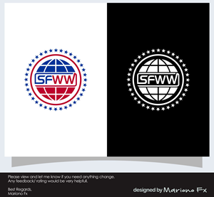 Logo Design by Mariono Fx for this project | Design: #28653596