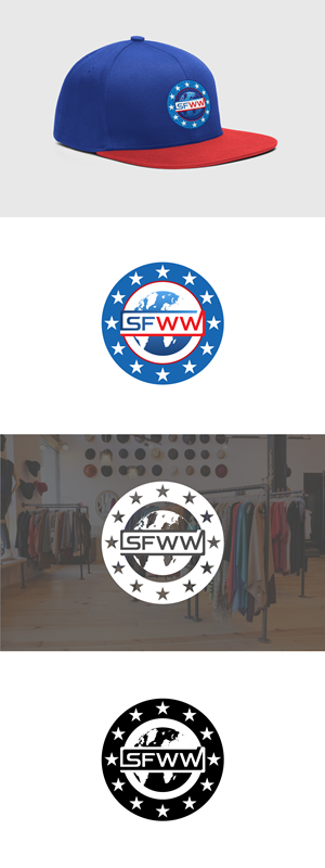 Logo Design by Mohammad_Rasel for this project | Design: #28684301