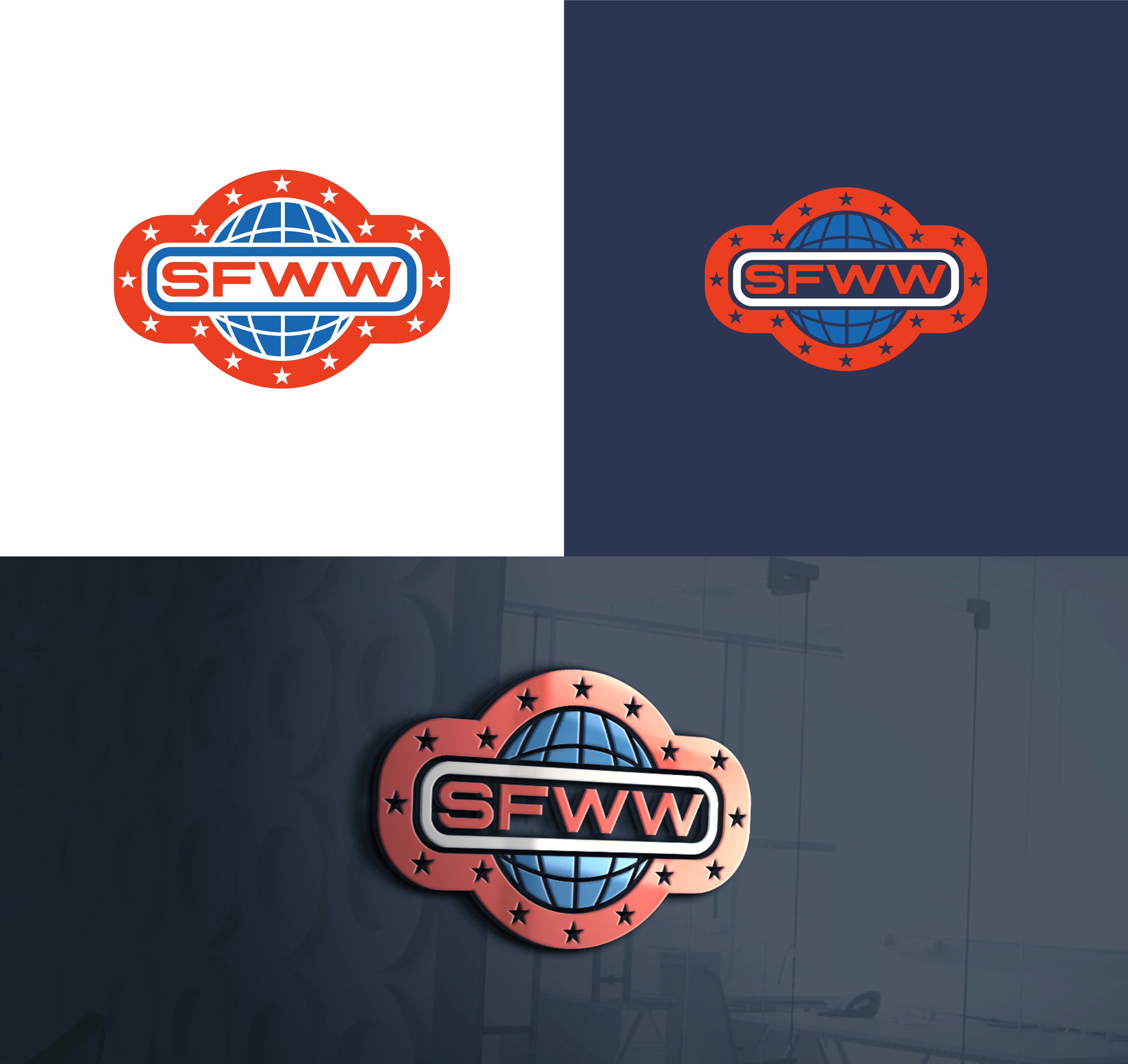 Logo Design by Adi firadika for this project | Design #28685845