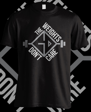 Diseño de Camiseta por rickyadri para este proyecto | Diseño: #28670590