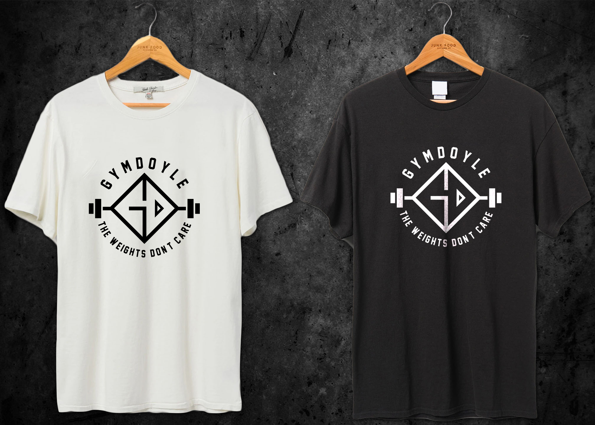 Diseño de Camiseta por 7nights para este proyecto | Diseño #28679358
