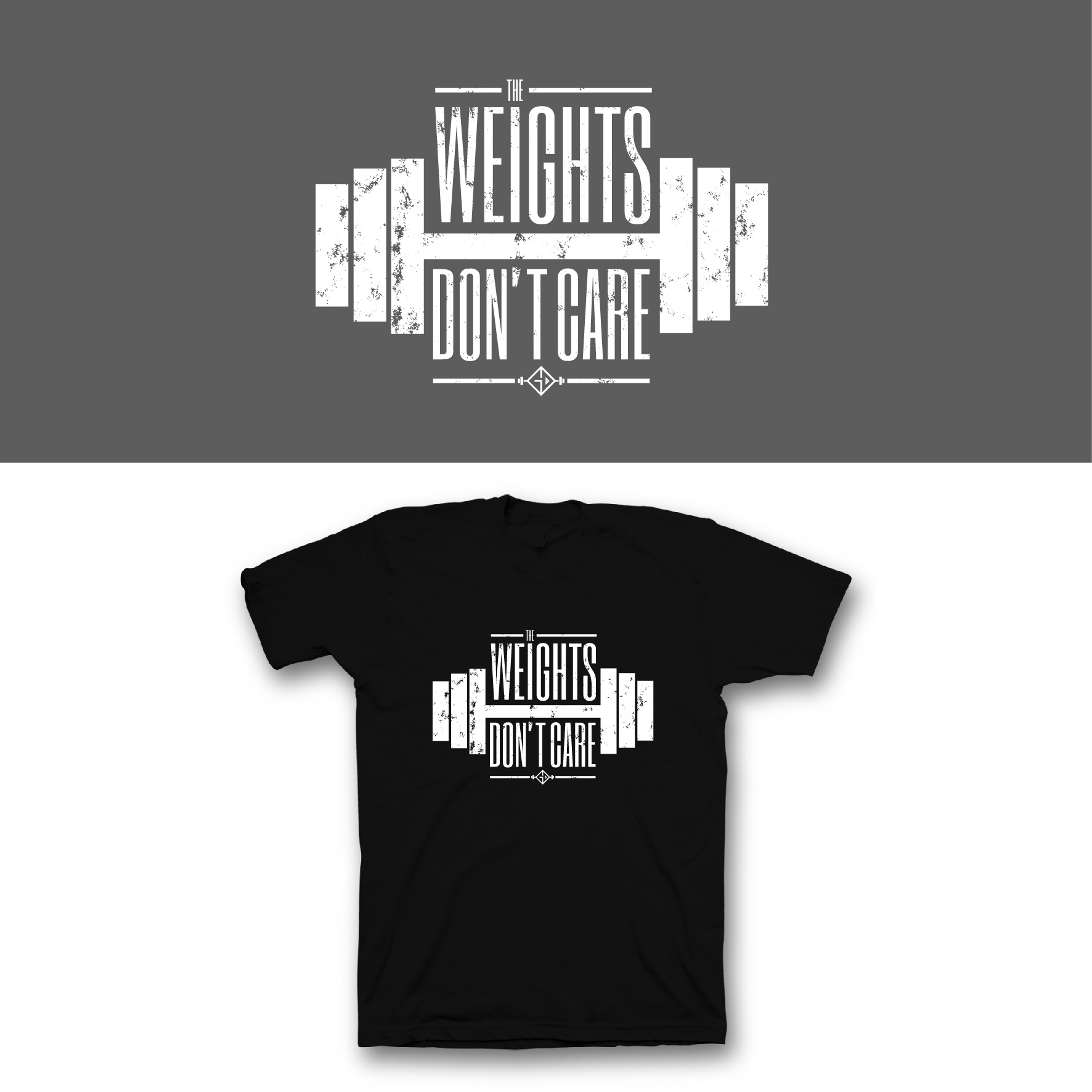 Diseño de Camiseta por saka.aleksandar para este proyecto | Diseño #28682244