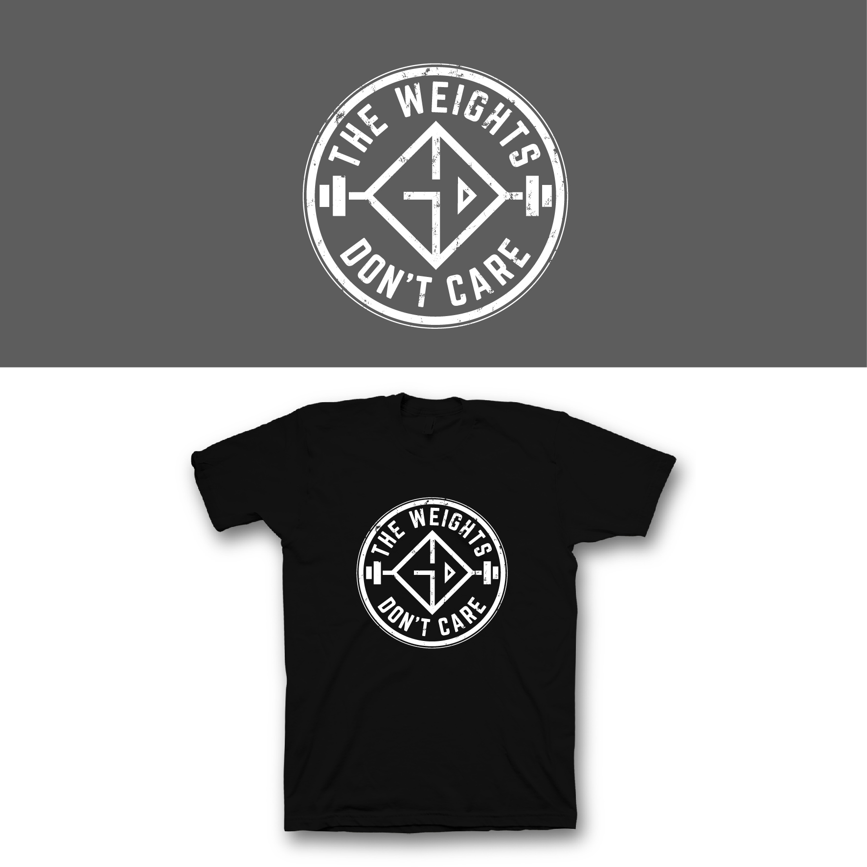 Diseño de Camiseta por saka.aleksandar para este proyecto | Diseño #28682245