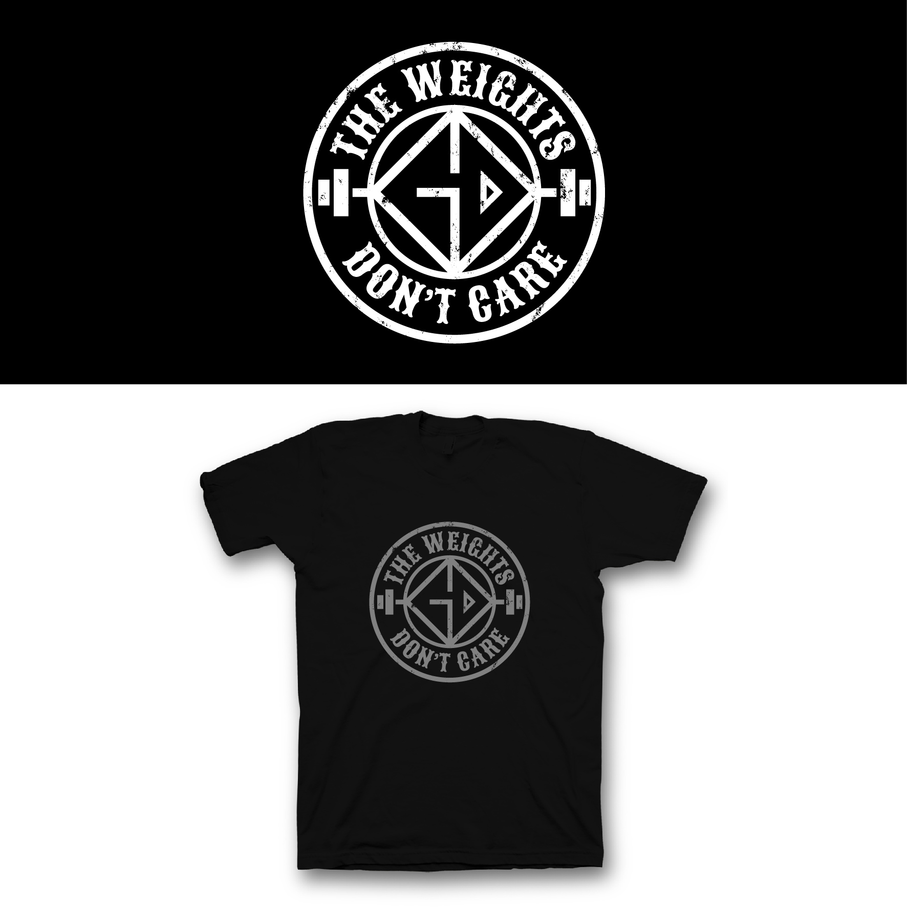 Diseño de Camiseta por saka.aleksandar para este proyecto | Diseño #28682248