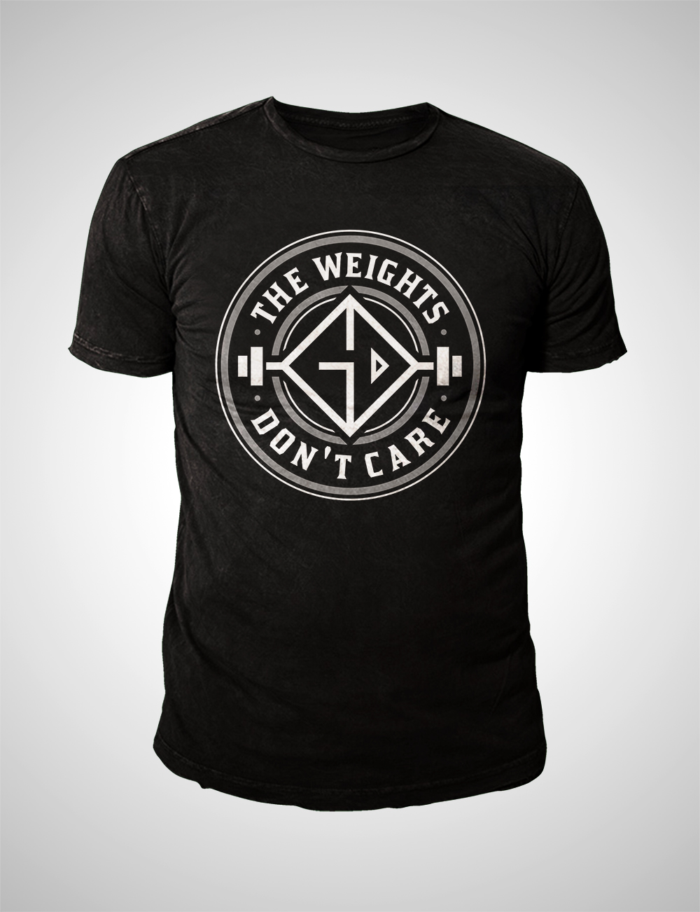 Diseño de Camiseta por RVGS para este proyecto | Diseño #28685264