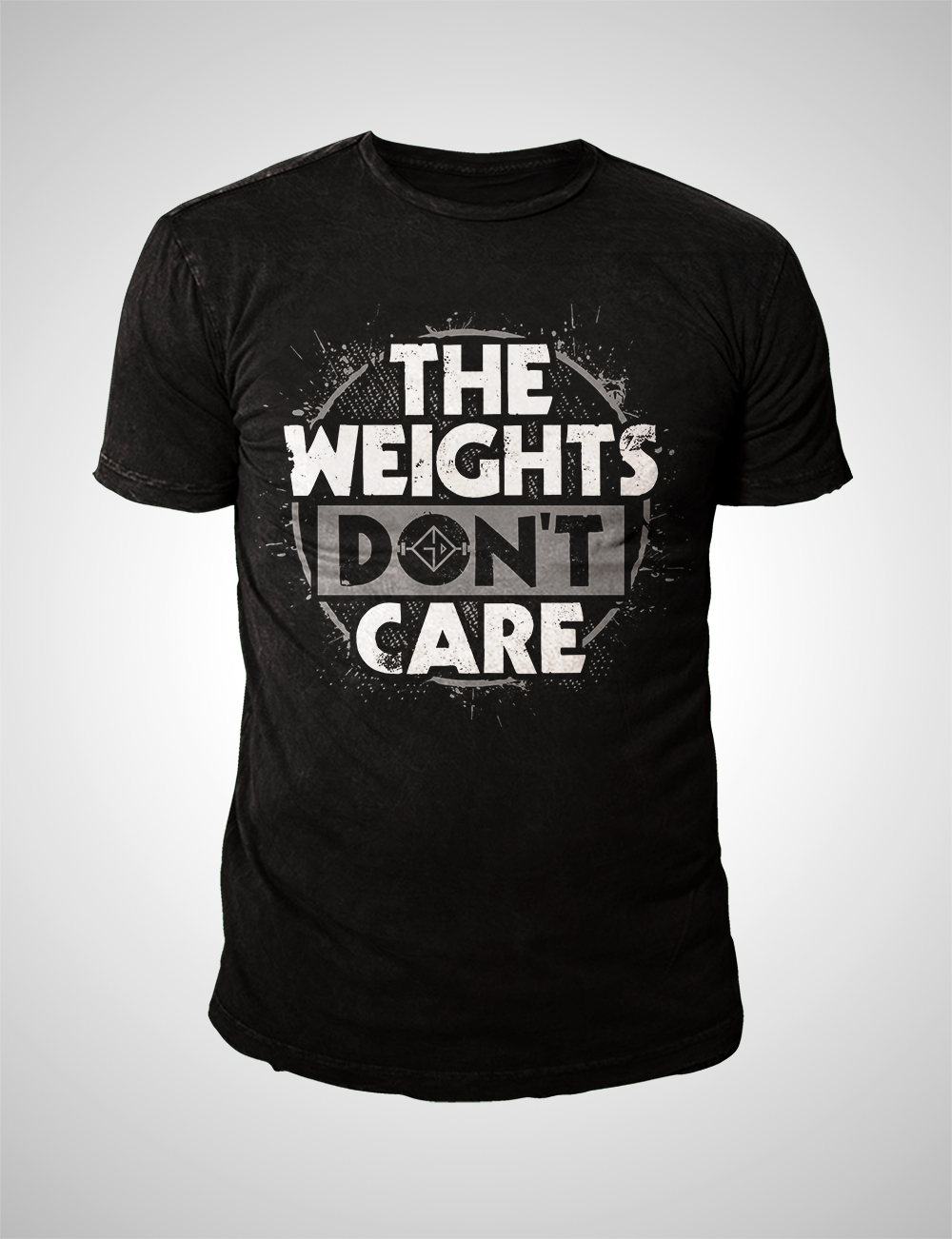 Diseño de Camiseta por RVGS para este proyecto | Diseño #28685269
