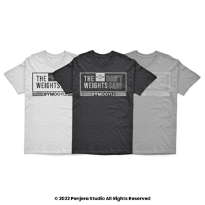 Diseño de Camiseta por penjera_ para este proyecto | Diseño: #28673702