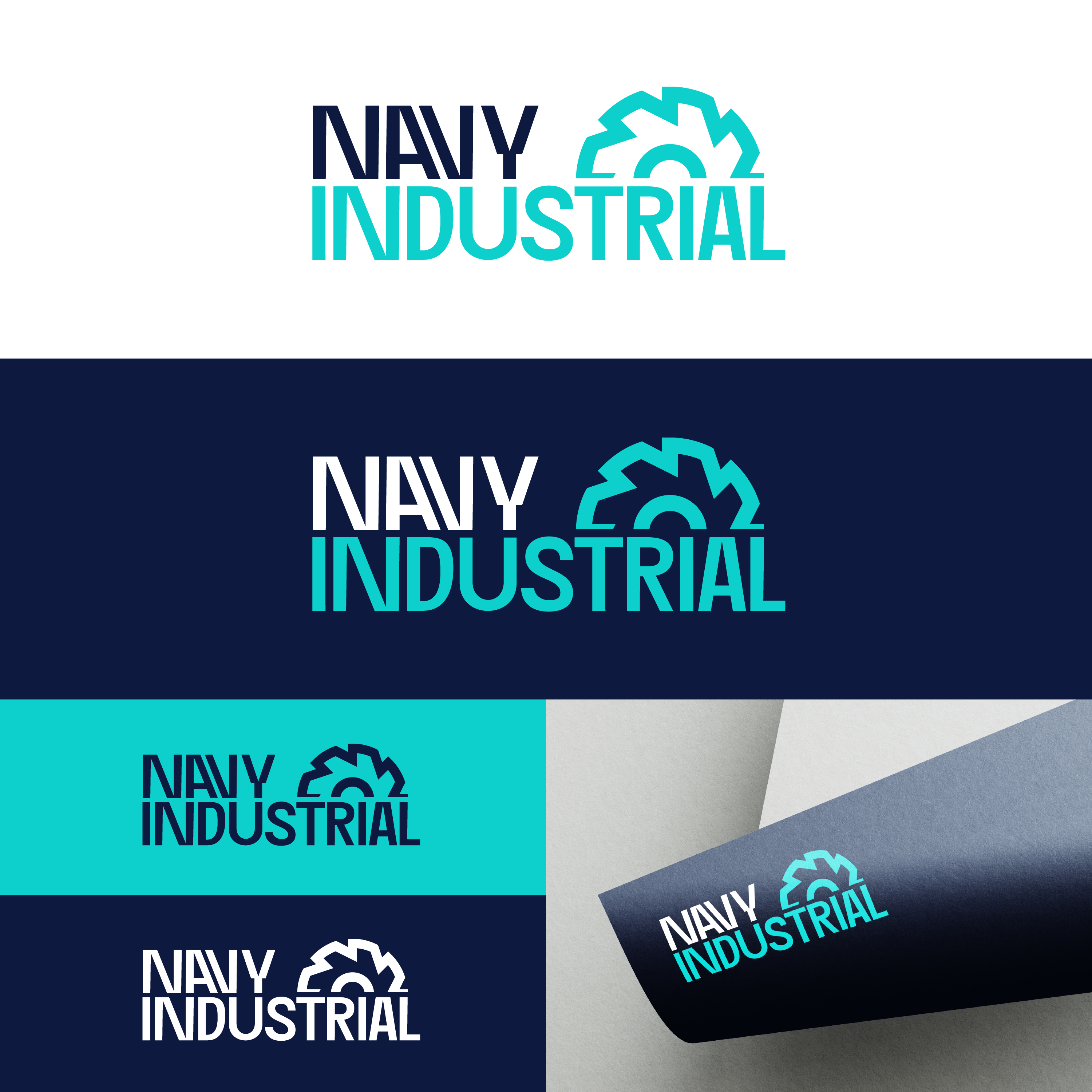Logo Design by Dmytro P for this project | Design #28689668