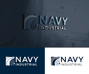 Logo Design by Chus