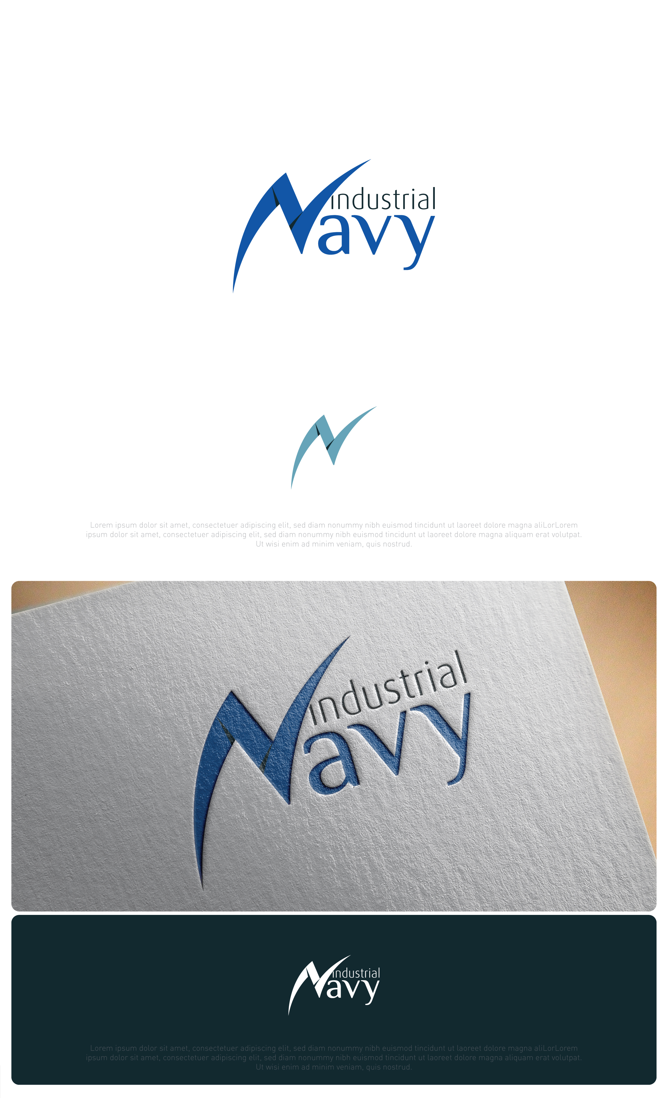 Logo Design by ambiii for this project | Design #28653916