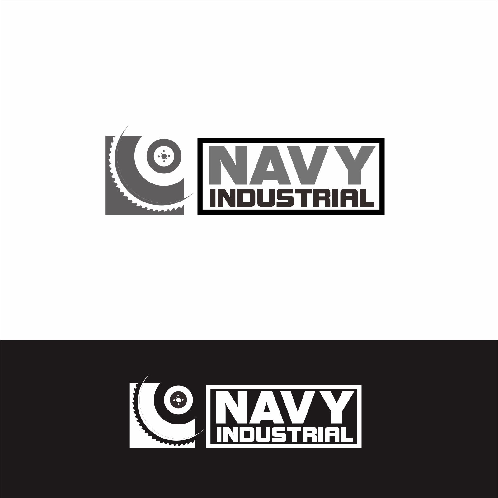 Logo Design by Sikison for this project | Design #28690584