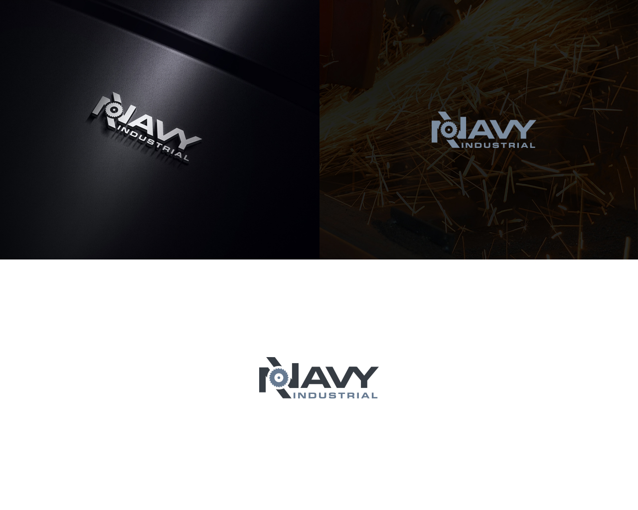 Logo Design by damakyjr for this project | Design #28672843