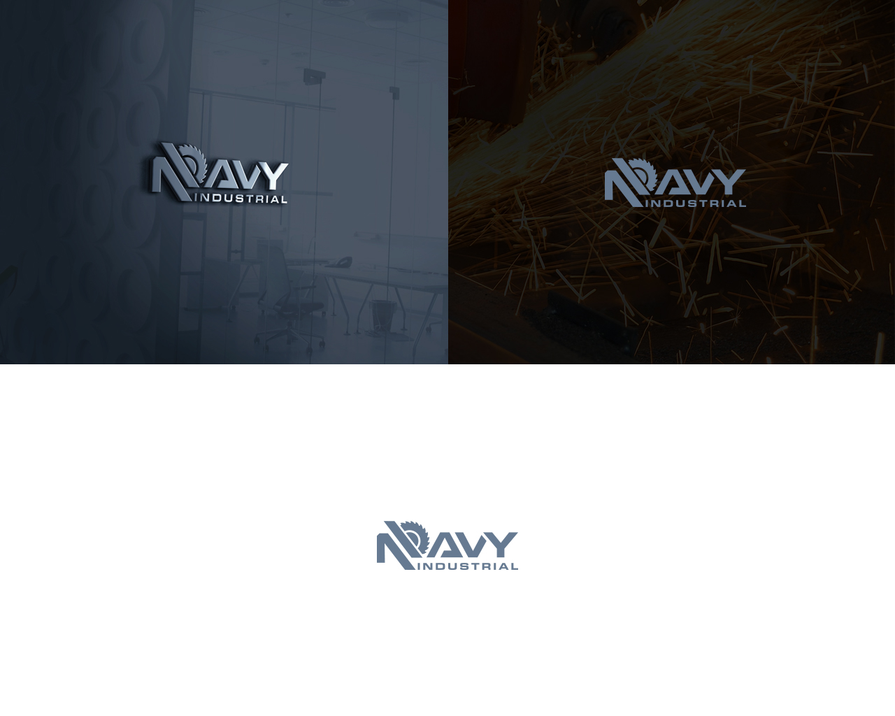 Logo Design by damakyjr for this project | Design #28672879