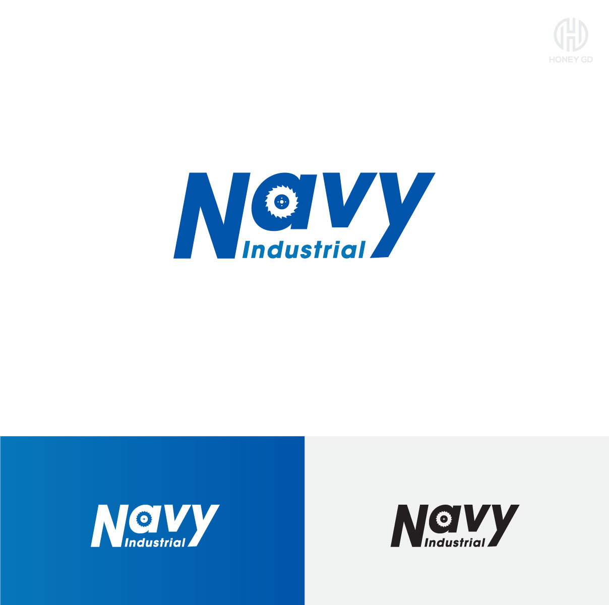 Logo Design by Honey GD for this project | Design #28654764