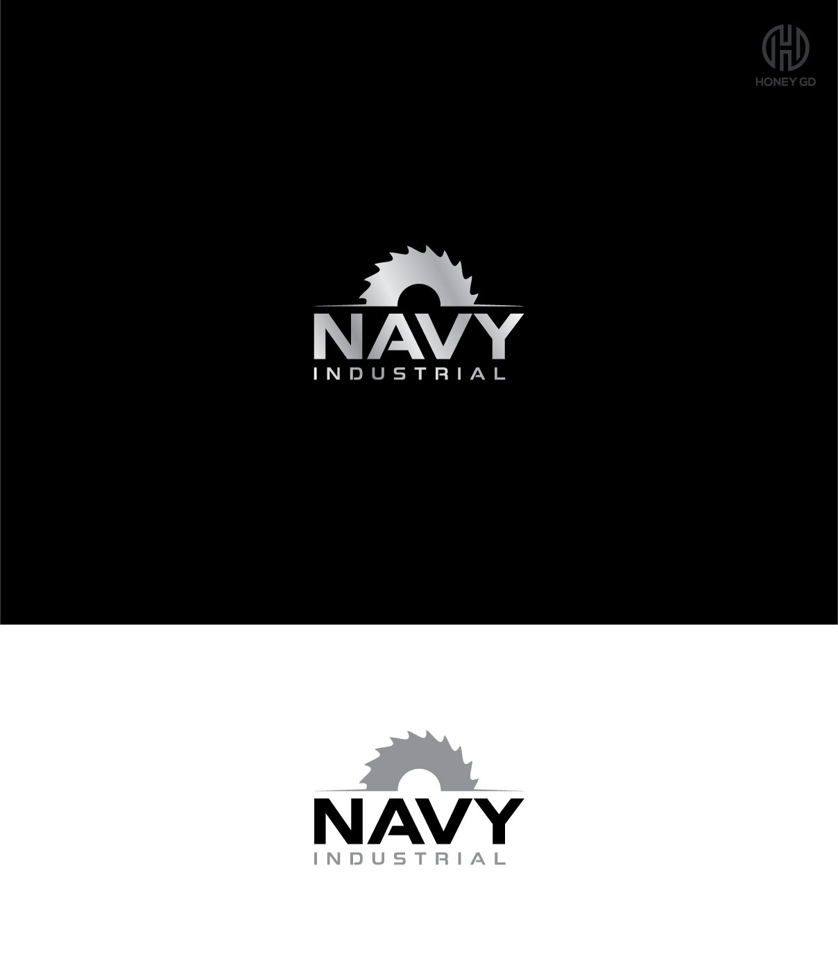 Logo Design by Honey GD for this project | Design #28663765