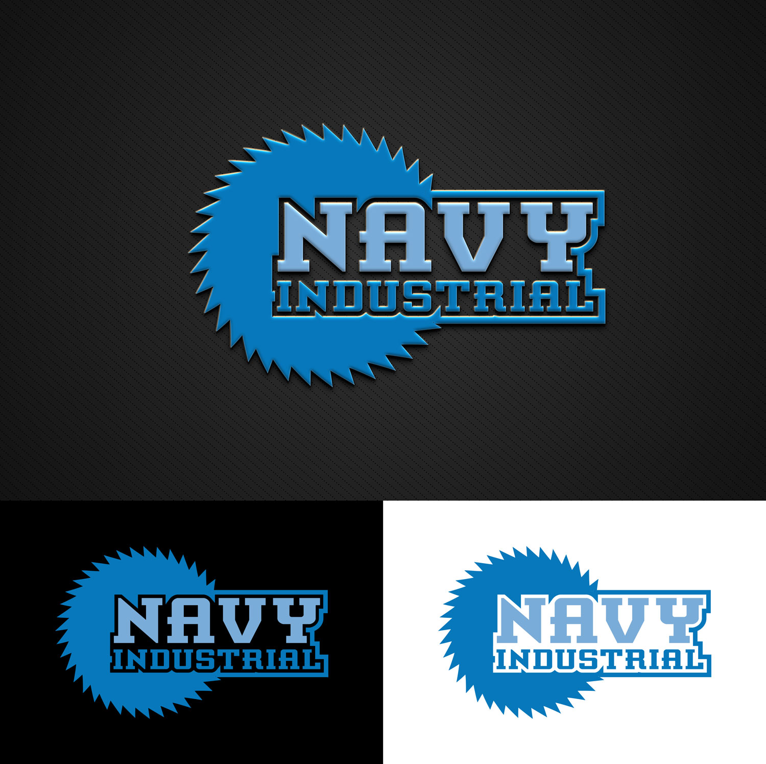 Logo Design by Impressive Solutions for this project | Design #28654958