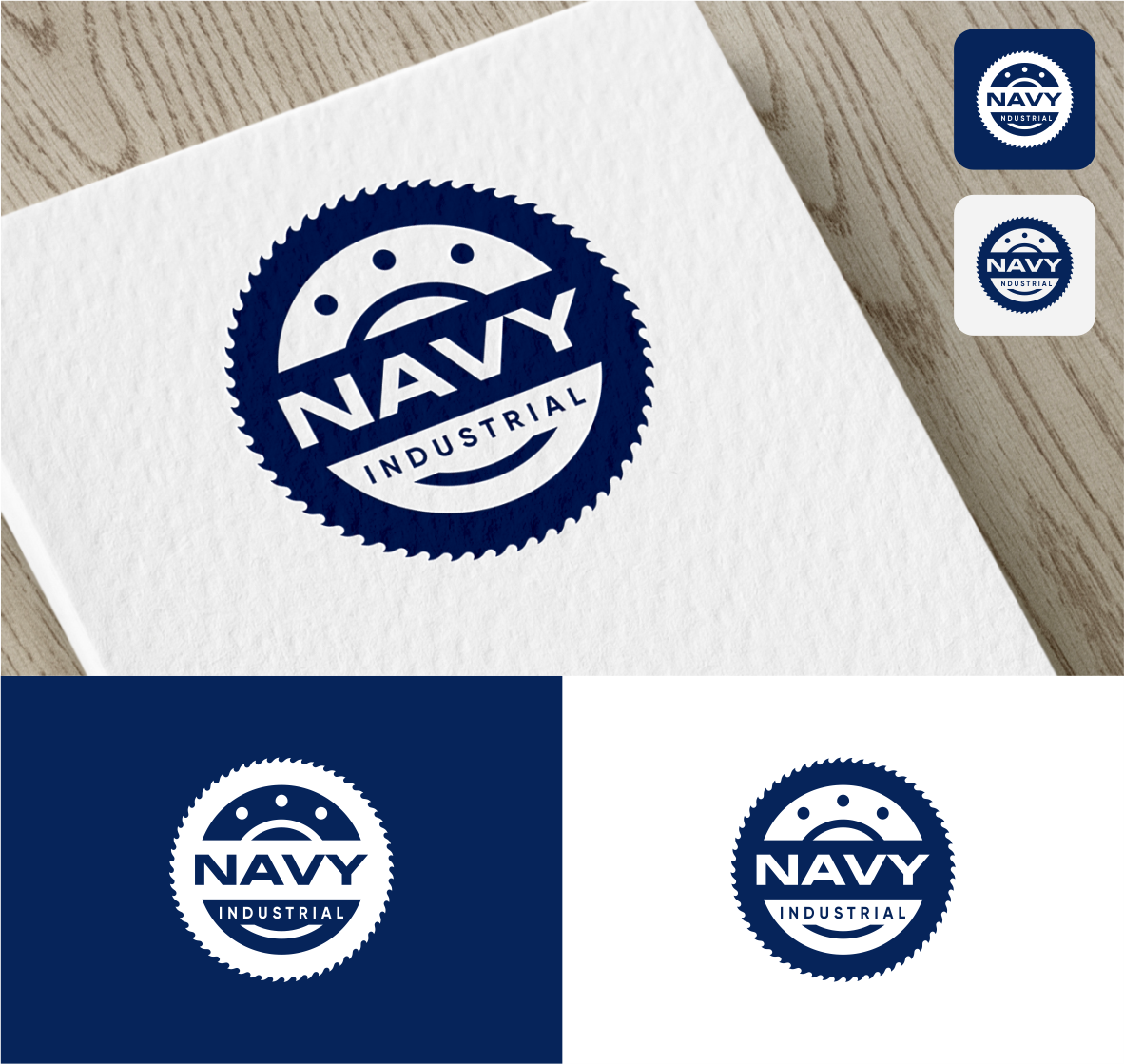 Logo Design by vintana for this project | Design #28675944