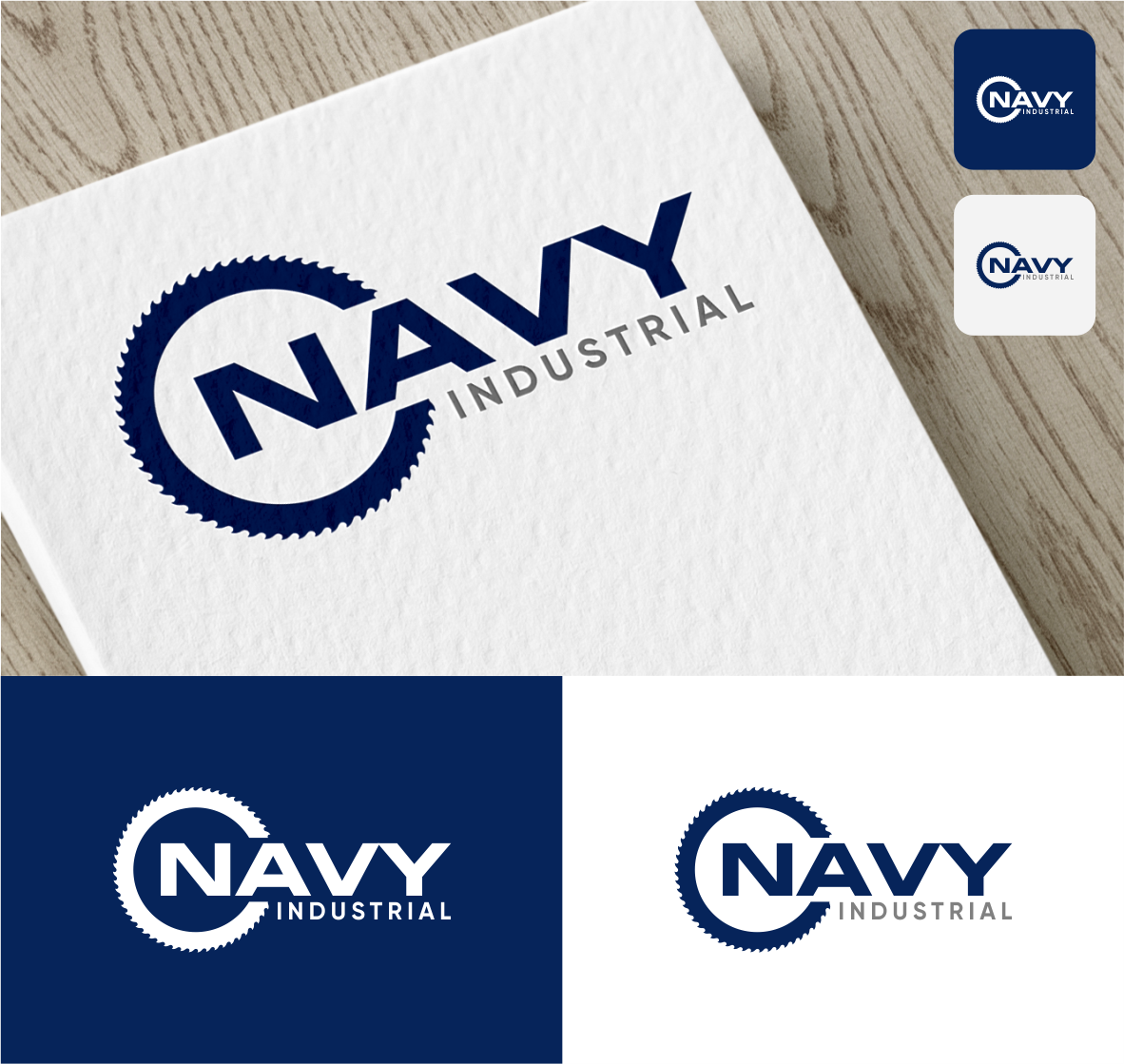 Logo Design by vintana for this project | Design #28675970