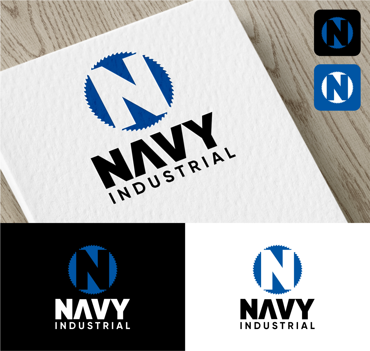 Logo Design by vintana for this project | Design #28677902