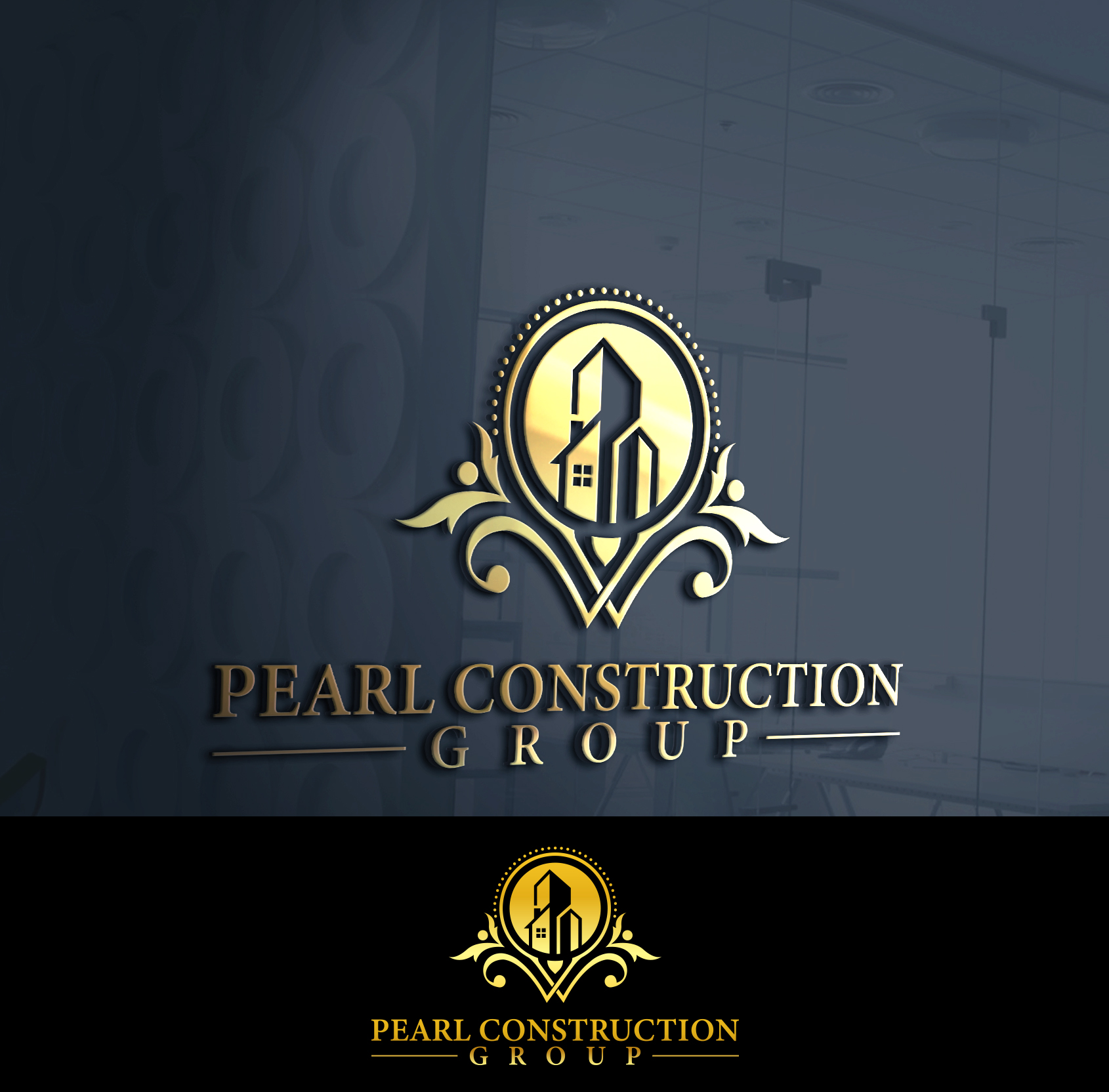 Logo-Design von Peak design für dieses Projekt | Design #28655255