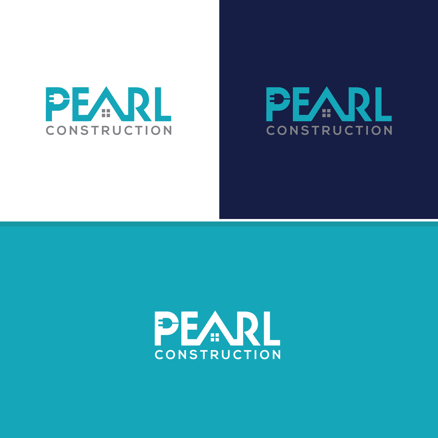 Logo Design by Revolt Team for this project | Design #28656424