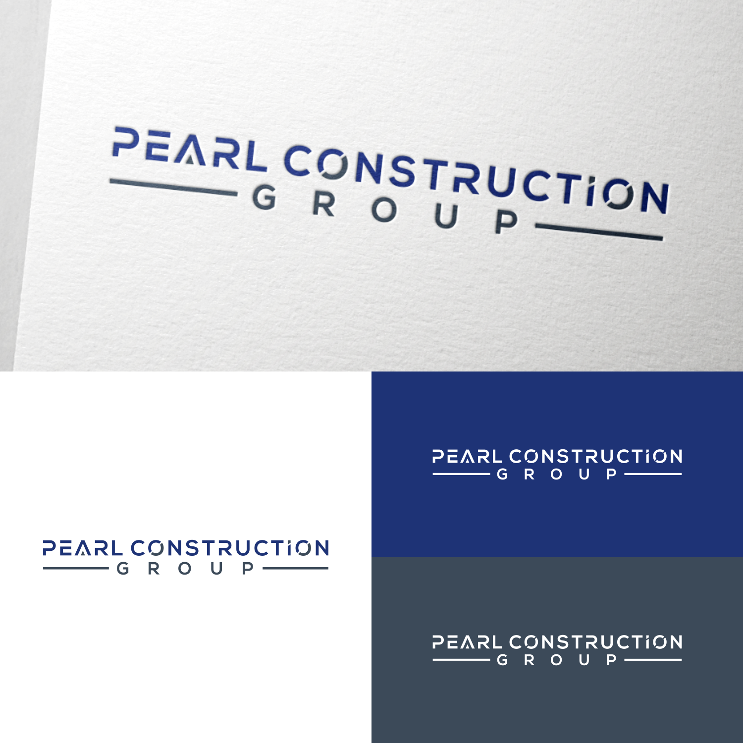 Logo-Design von okta5 für dieses Projekt | Design #28660791