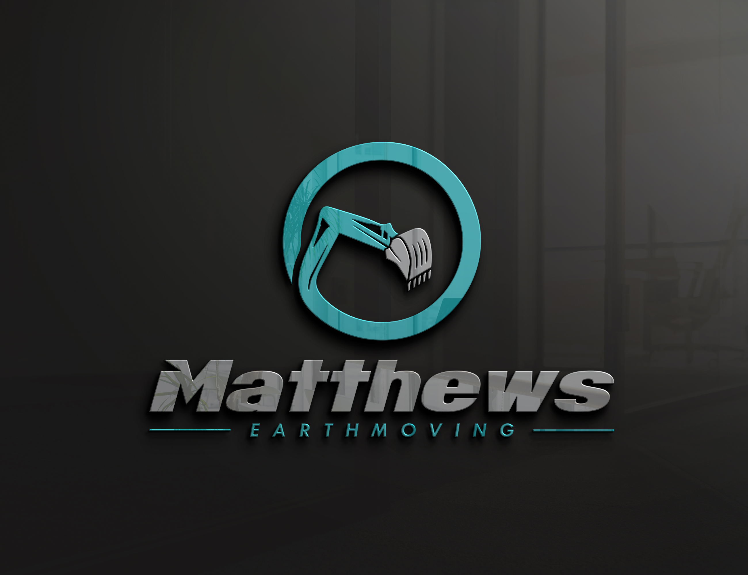 Logo Design by Ahmad Sani for this project | Design #28674244