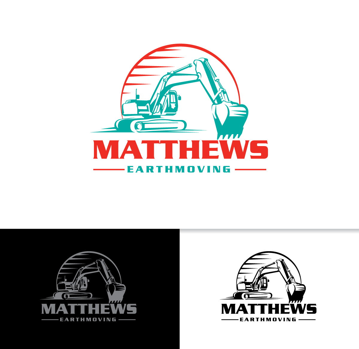 Logo Design by Logo Stock for this project | Design #28668739