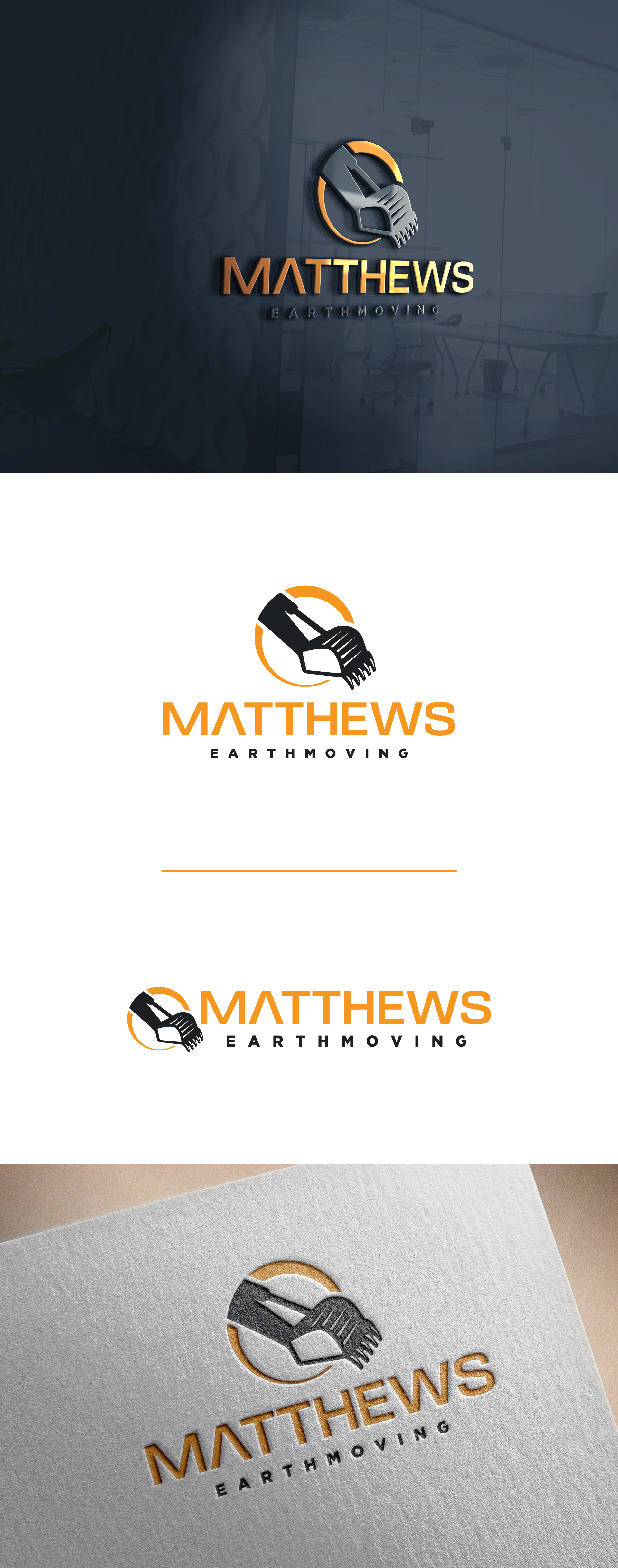 Logo Design by ARA Branding for this project | Design #28667591