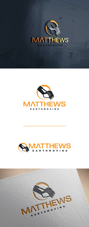 Design de Logo par ARA BRANDING pour ce projet | Design #28667591