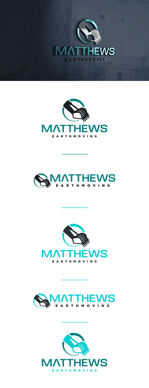 Logo Design by ARA Branding for this project | Design: #28668585