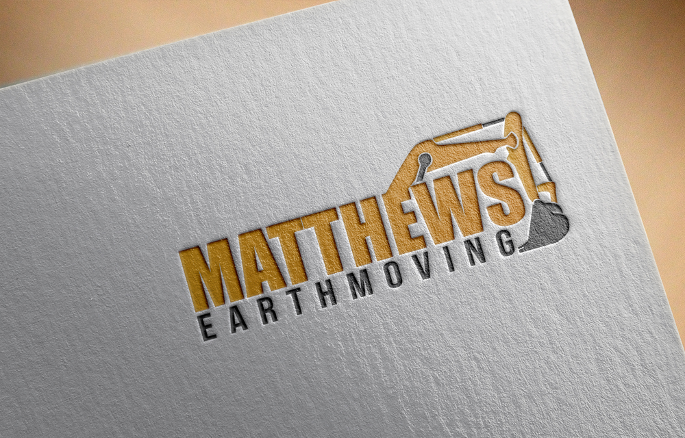 Logo Design by Roger B. for this project | Design #28655429