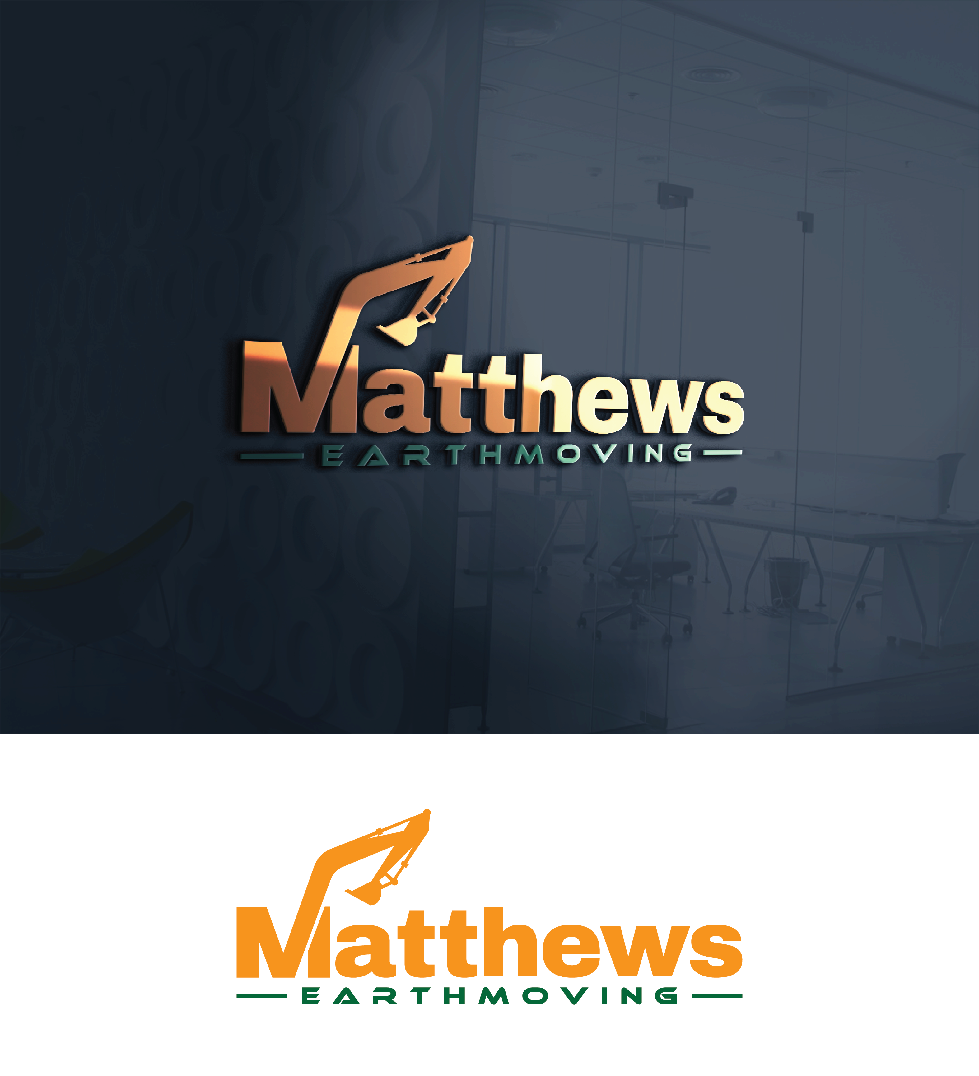 Logo Design by gauravgraphy for this project | Design #28674378