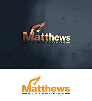 Logo Design by gauravgraphy