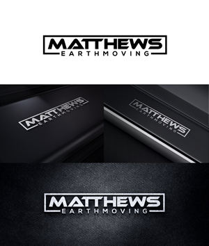 Logo Design by AlphabetZero.co.uk for this project | Design: #28665802