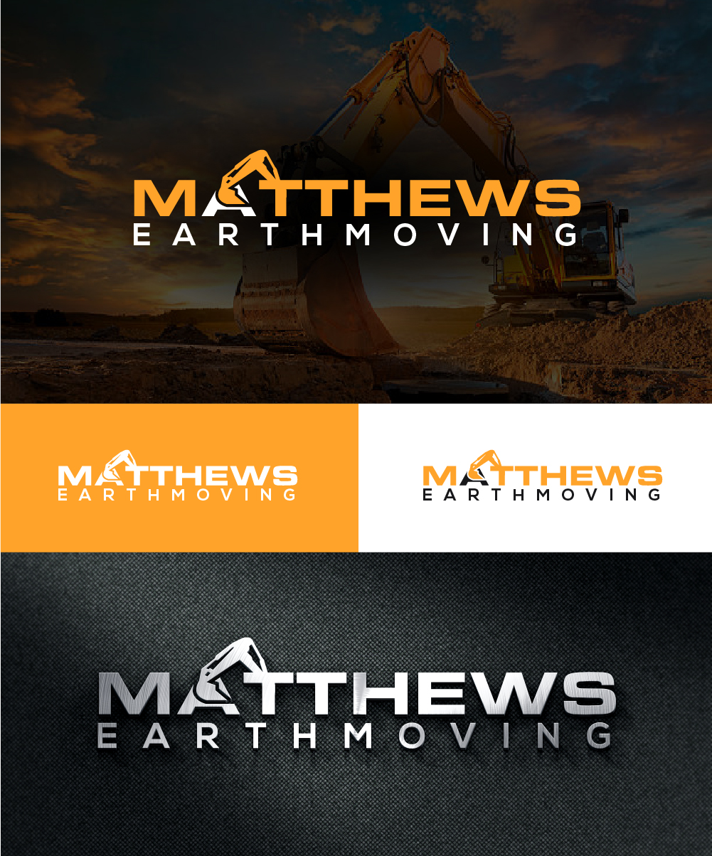 Logo Design by AlphabetZero.co.uk for this project | Design #28665806